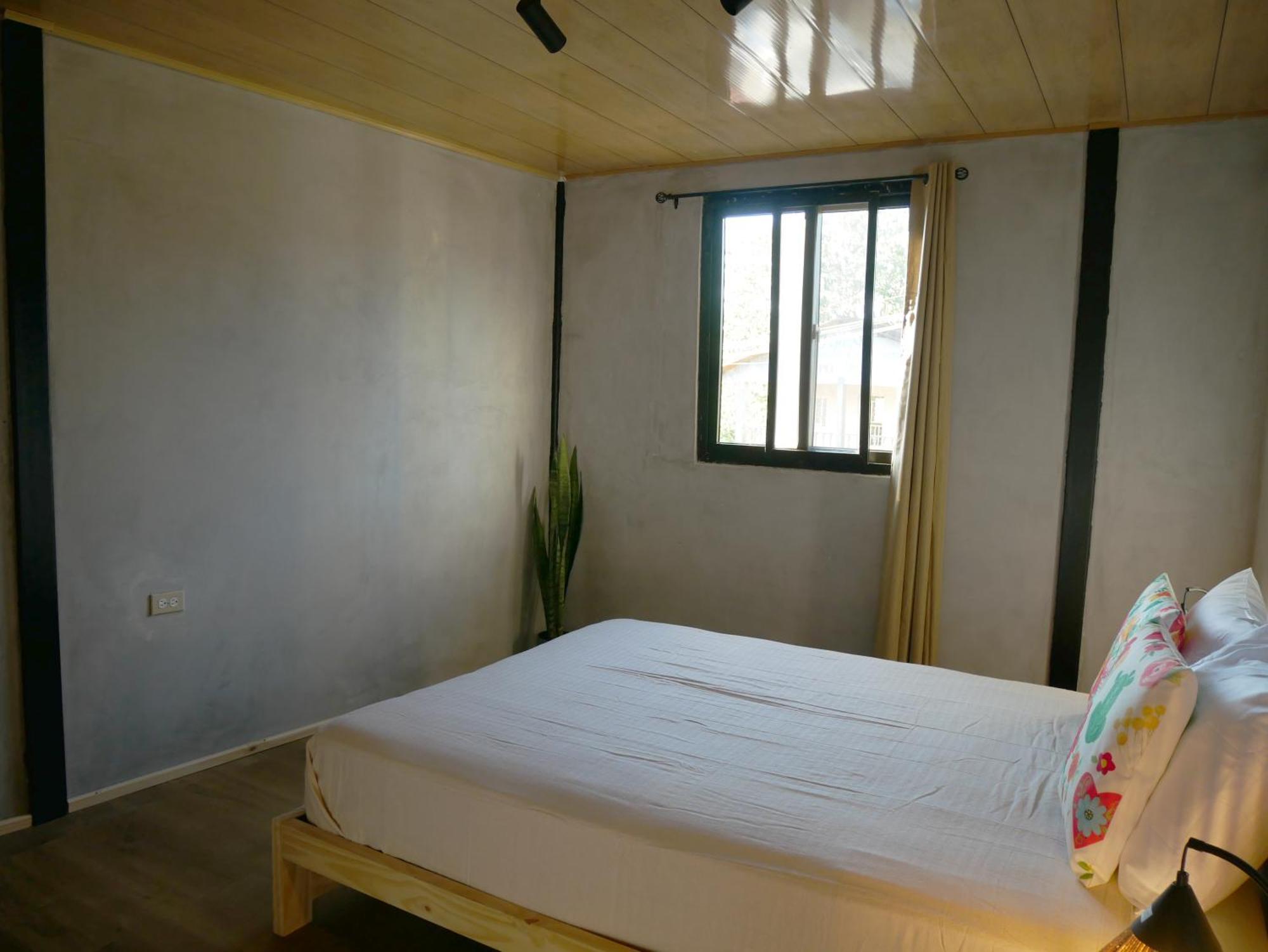 Hostel Villa Vento Surf Santa Catalina Kültér fotó